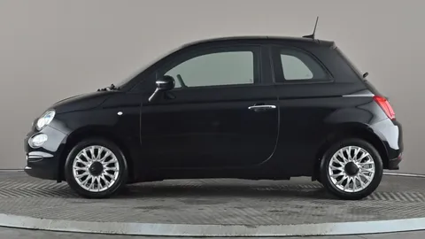 FIAT 500 1.0 Mild Hybrid Lounge