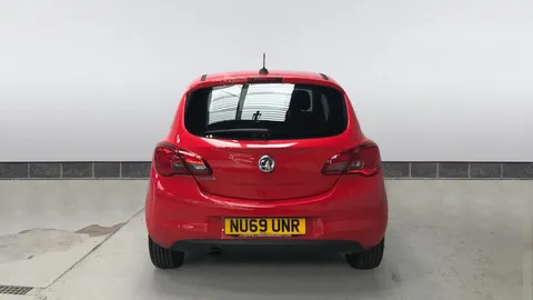Vauxhall Corsa 1.4 [75] Griffin