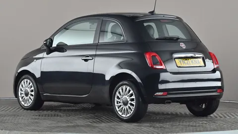 FIAT 500 1.0 Mild Hybrid Lounge