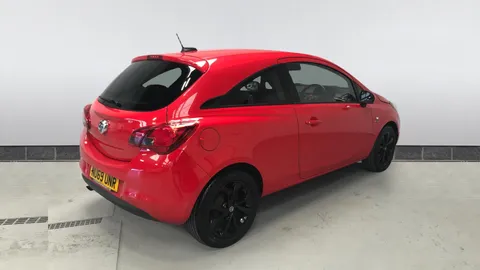 Vauxhall Corsa 1.4 [75] Griffin