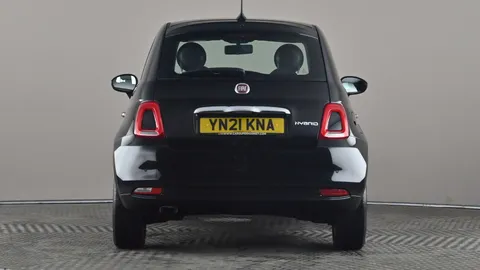 FIAT 500 1.0 Mild Hybrid Lounge