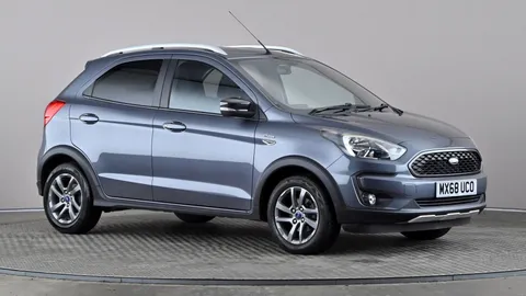FORD KA+ 1.2 85 Active