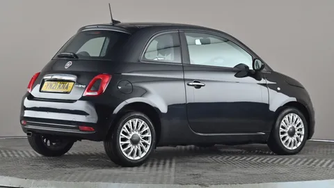 FIAT 500 1.0 Mild Hybrid Lounge
