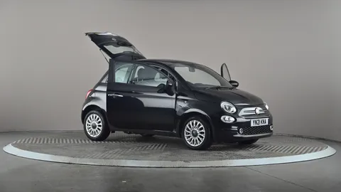 FIAT 500 1.0 Mild Hybrid Lounge