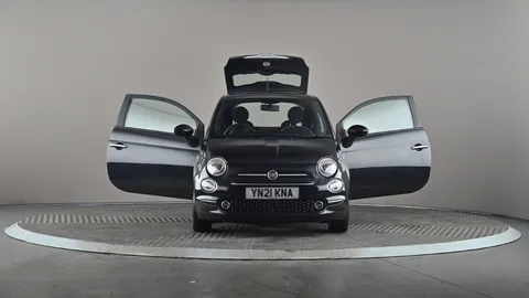 FIAT 500 1.0 Mild Hybrid Lounge