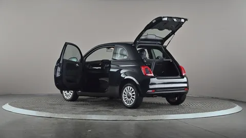 FIAT 500 1.0 Mild Hybrid Lounge