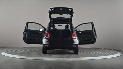 FIAT 500 1.0 Mild Hybrid Lounge