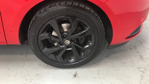 Vauxhall Corsa 1.4 [75] Griffin