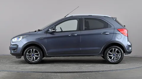 FORD KA+ 1.2 85 Active