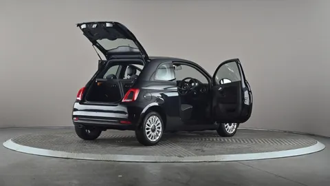 FIAT 500 1.0 Mild Hybrid Lounge