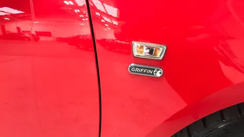 Vauxhall Corsa 1.4 [75] Griffin