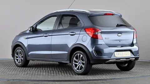 FORD KA+ 1.2 85 Active