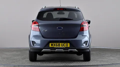 FORD KA+ 1.2 85 Active