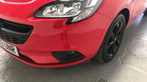 Vauxhall Corsa 1.4 [75] Griffin