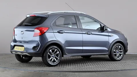 FORD KA+ 1.2 85 Active