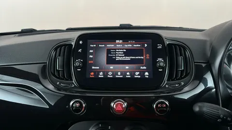 FIAT 500 1.0 Mild Hybrid Lounge