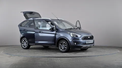 FORD KA+ 1.2 85 Active