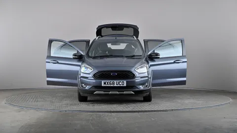 FORD KA+ 1.2 85 Active