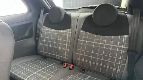 FIAT 500 1.0 Mild Hybrid Lounge