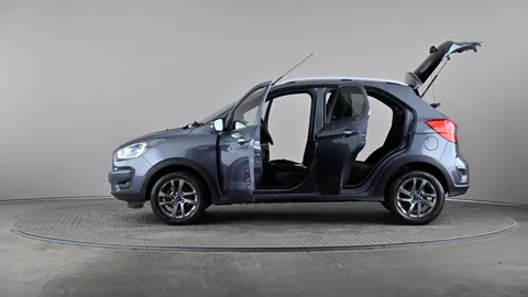 FORD KA+ 1.2 85 Active