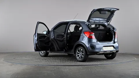 FORD KA+ 1.2 85 Active