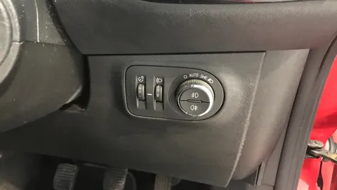 Vauxhall Corsa 1.4 [75] Griffin