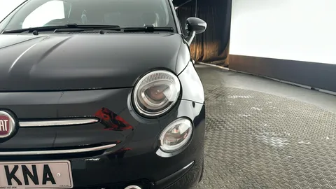 FIAT 500 1.0 Mild Hybrid Lounge