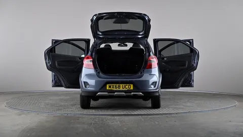 FORD KA+ 1.2 85 Active