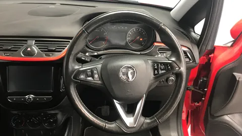 Vauxhall Corsa 1.4 [75] Griffin