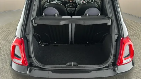 FIAT 500 1.0 Mild Hybrid Lounge