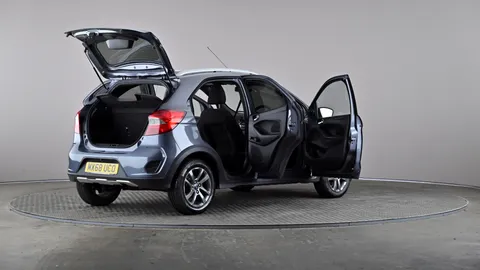 FORD KA+ 1.2 85 Active