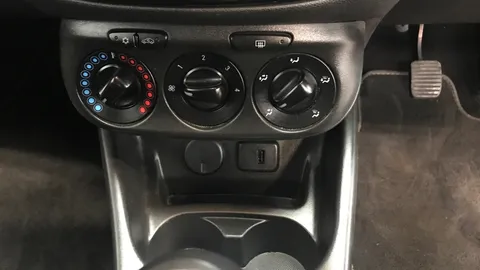 Vauxhall Corsa 1.4 [75] Griffin