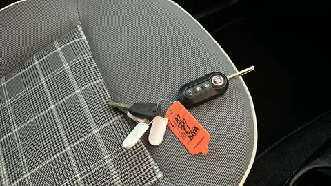 FIAT 500 1.0 Mild Hybrid Lounge