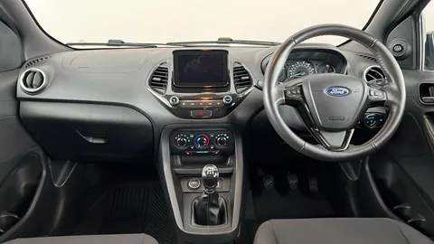 FORD KA+ 1.2 85 Active