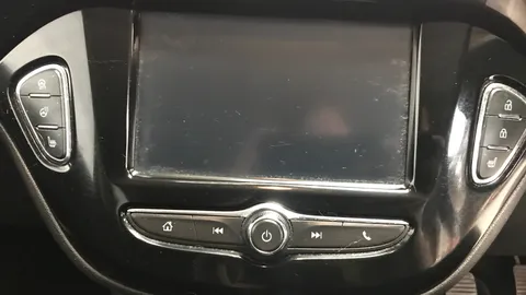 Vauxhall Corsa 1.4 [75] Griffin