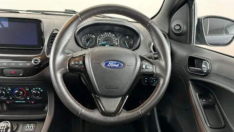 FORD KA+ 1.2 85 Active