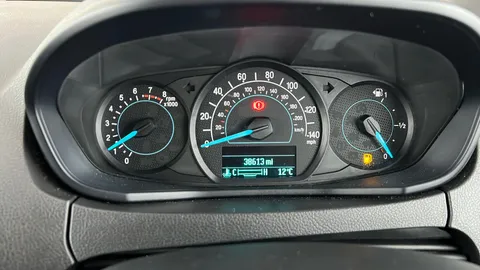 FORD KA+ 1.2 85 Active