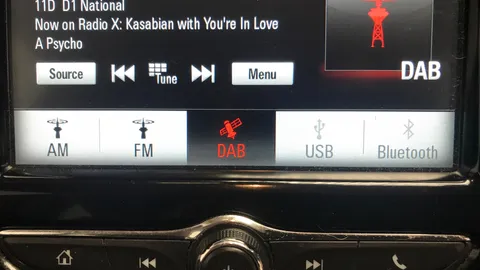 Vauxhall Corsa 1.4 [75] Griffin