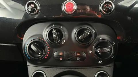 FIAT 500 1.0 Mild Hybrid Lounge