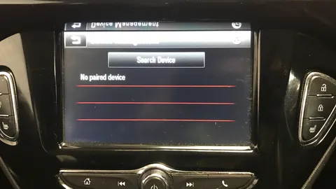 Vauxhall Corsa 1.4 [75] Griffin