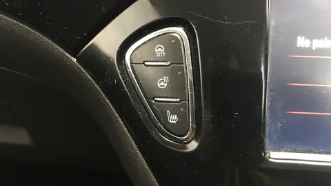 Vauxhall Corsa 1.4 [75] Griffin