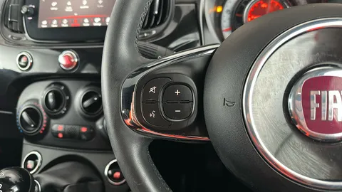 FIAT 500 1.0 Mild Hybrid Lounge
