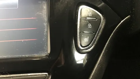 Vauxhall Corsa 1.4 [75] Griffin