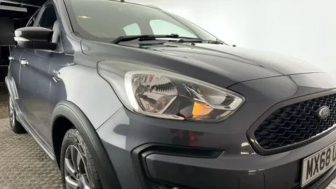 FORD KA+ 1.2 85 Active