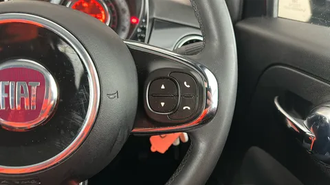 FIAT 500 1.0 Mild Hybrid Lounge