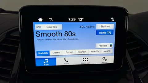 FORD KA+ 1.2 85 Active