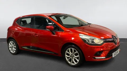 RENAULT CLIO 1.2 16V Dynamique Nav