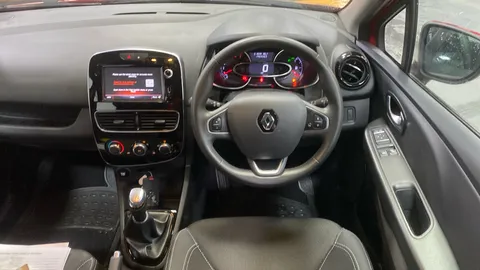 RENAULT CLIO 1.2 16V Dynamique Nav