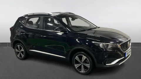 MG MOTOR UK ZS 105kW Exclusive EV 45kWh Auto