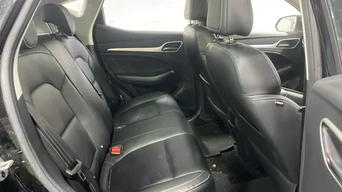 MG MOTOR UK ZS 105kW Exclusive EV 45kWh Auto